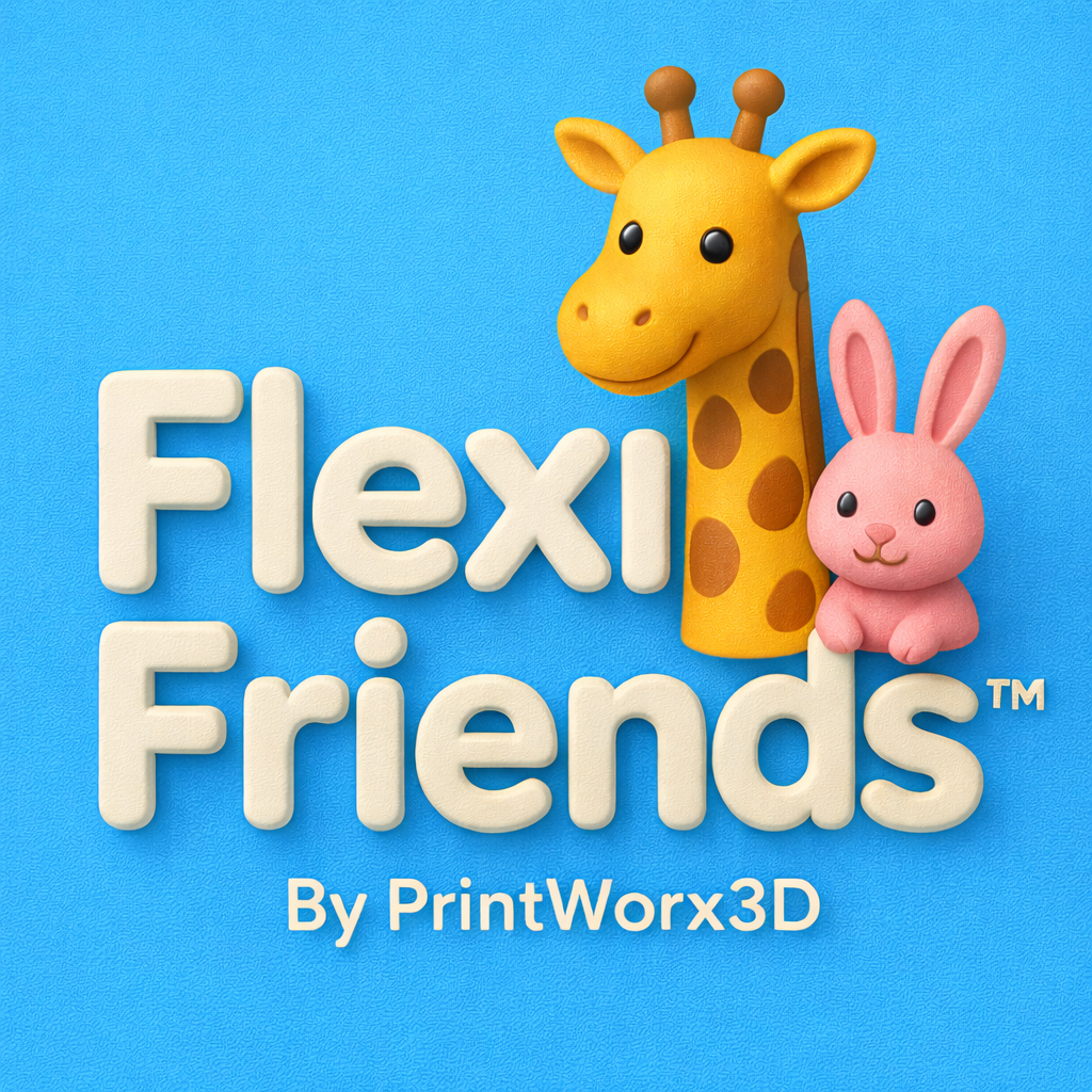 FlexiFriends collection
