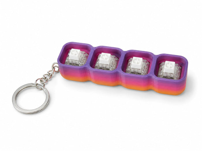 Build Your Own Clicker Kit