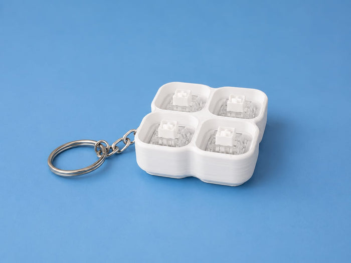 Build Your Own Clicker Kit
