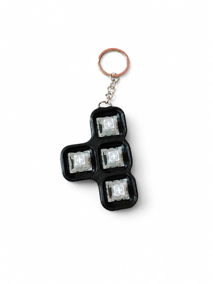 Build Your Own Clicker Kit