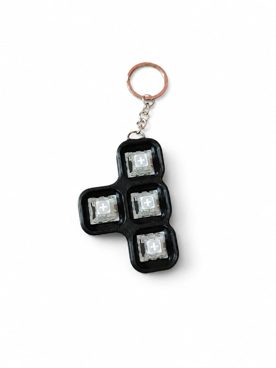 Build Your Own Clicker Kit – view 28
