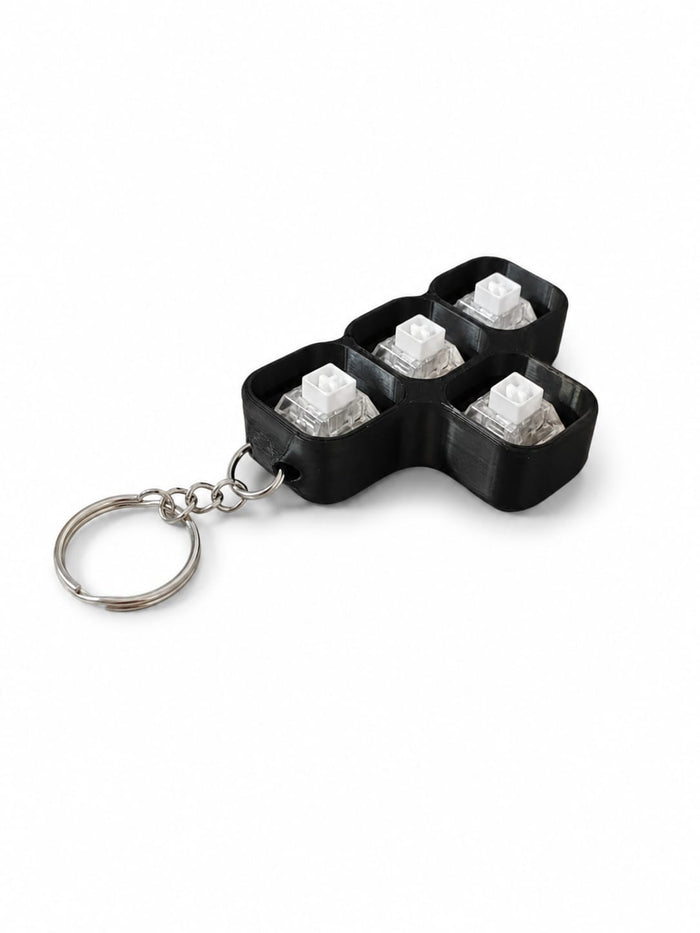 Build Your Own Clicker Kit