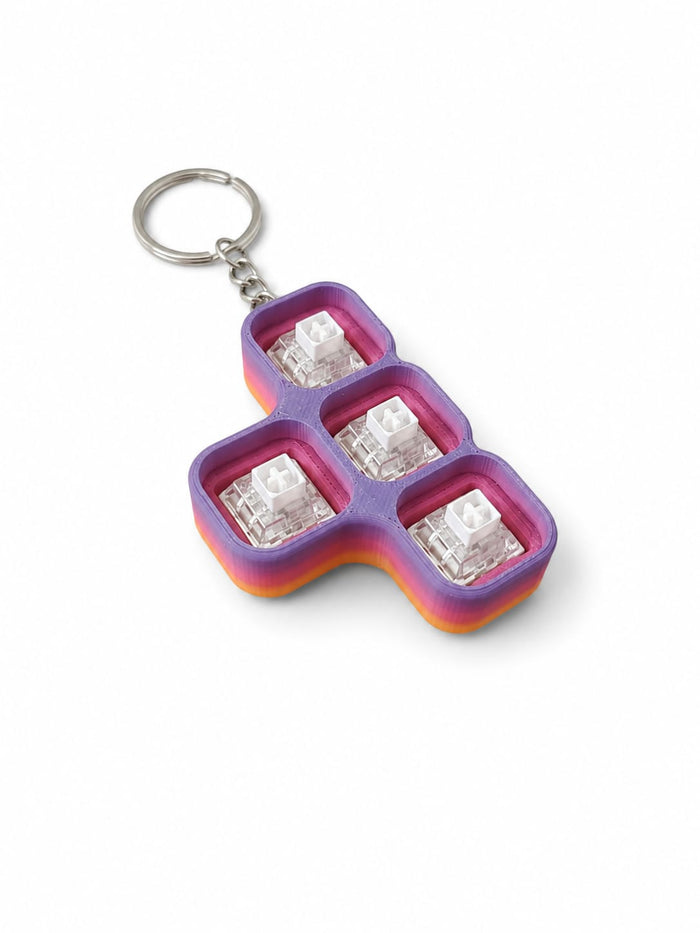 Build Your Own Clicker Kit