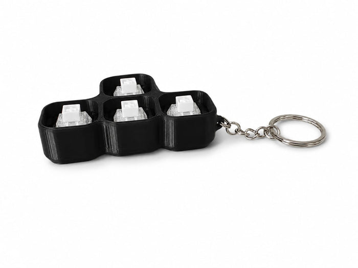 Build Your Own Clicker Kit