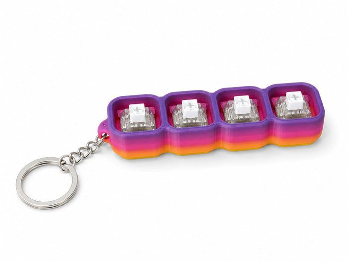 Build Your Own Clicker Kit