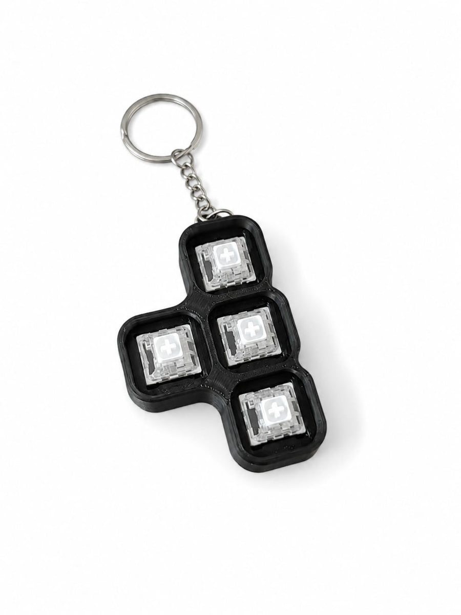 Build Your Own Clicker Kit – view 25