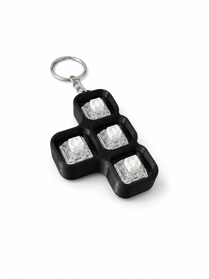 Build Your Own Clicker Kit
