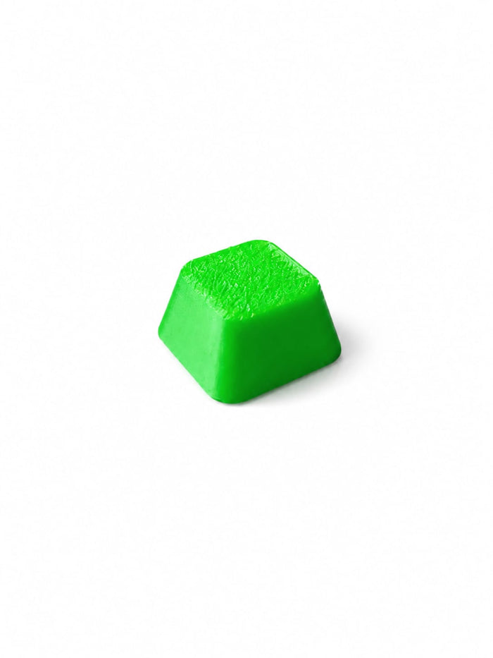 Build Your Own Clicker Kit - Green keycaps