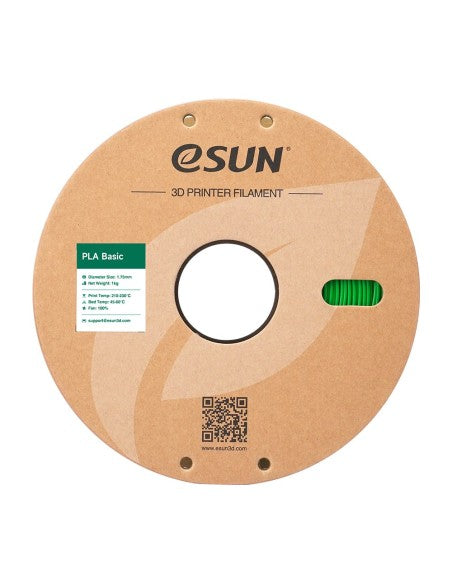 eSun PLA Basic Filament – 1.75mm – 1kg
