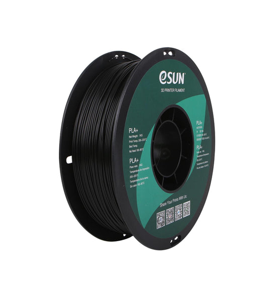 eSun PLA+ Filament – 1.75mm – 1kg