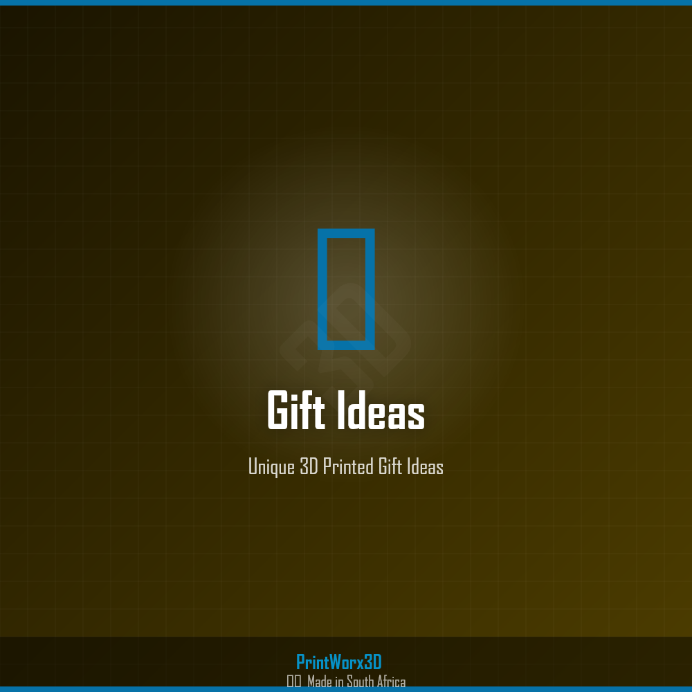 Gift Ideas