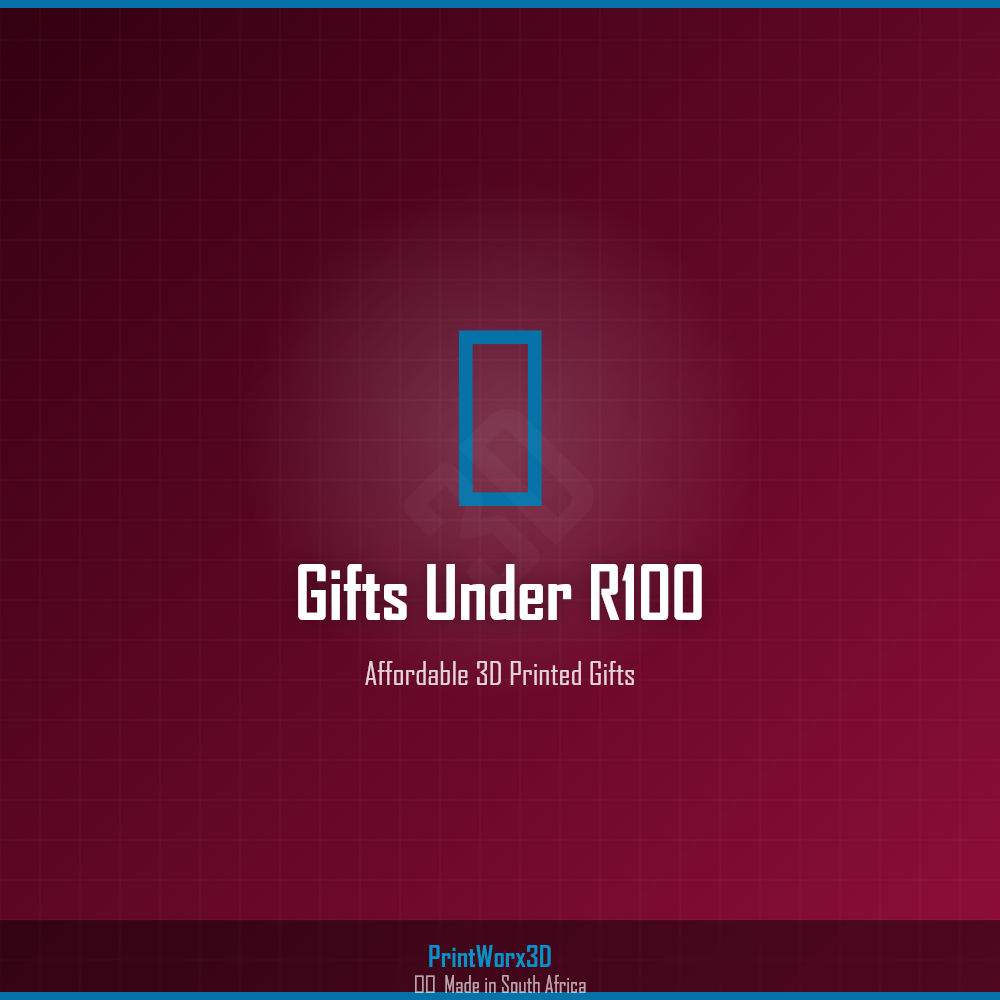 Gifts Under R100