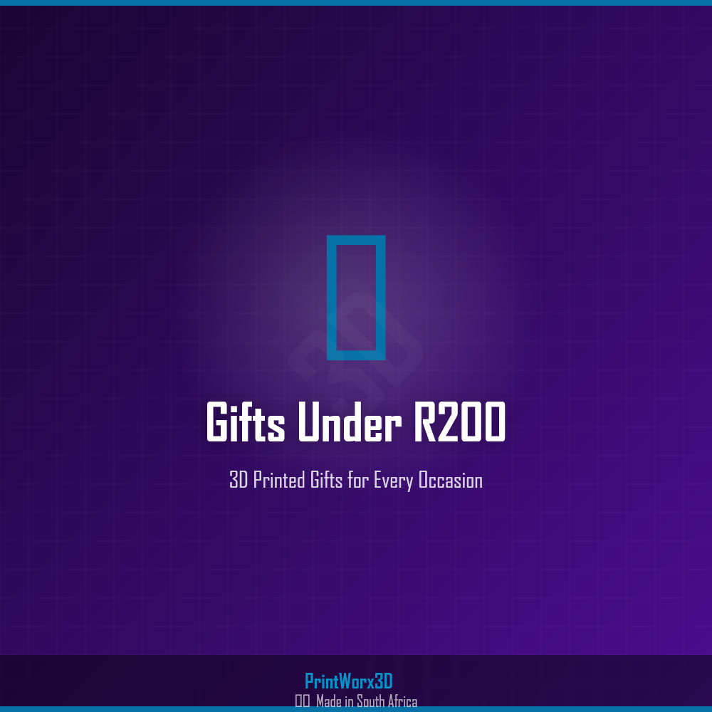 Gifts Under R200