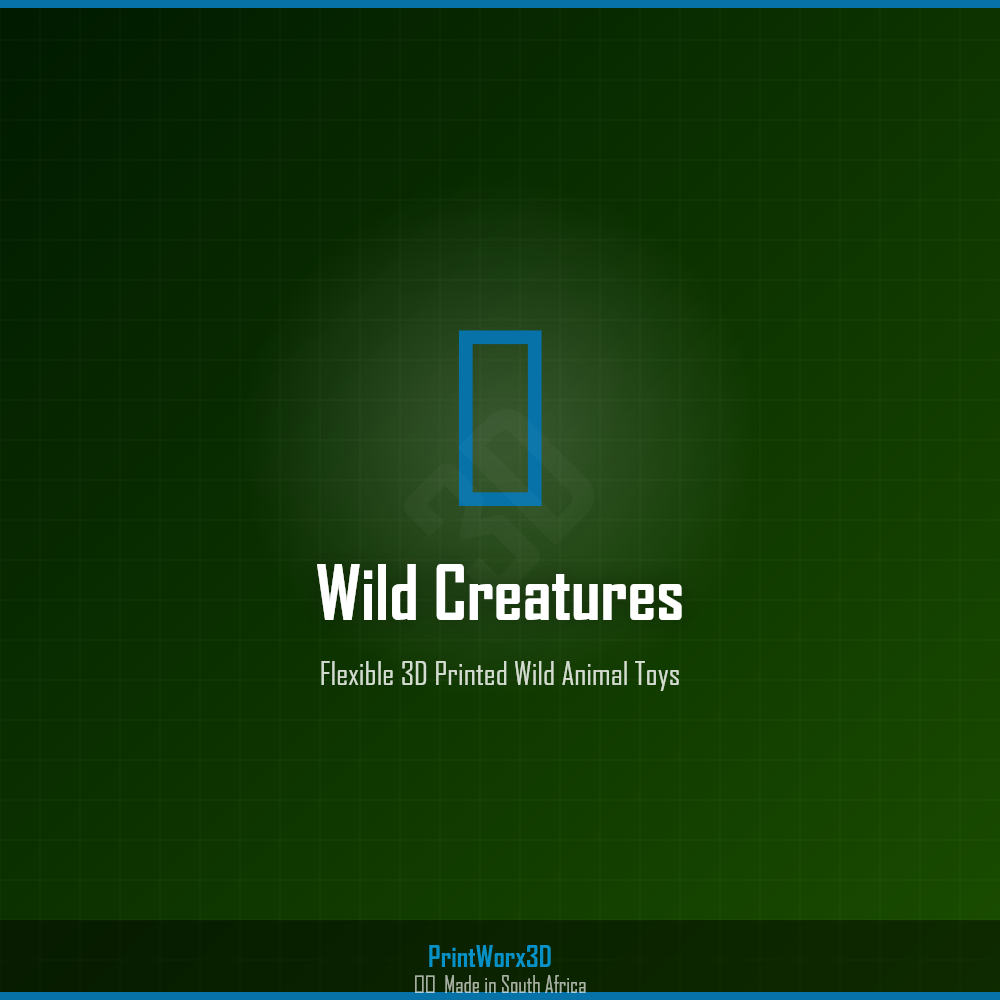 Wild Creatures