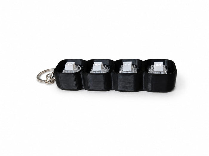 Build Your Own Clicker Kit