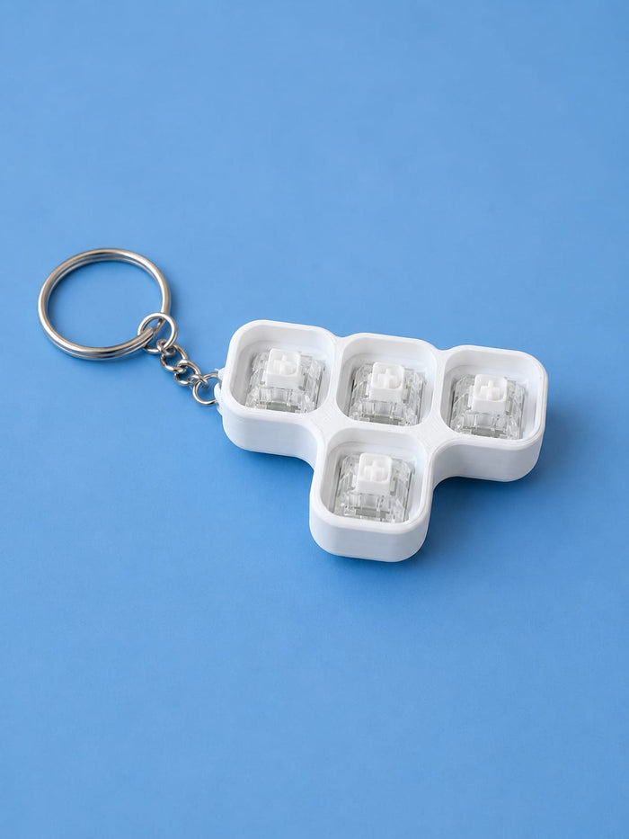 Build Your Own Clicker Kit
