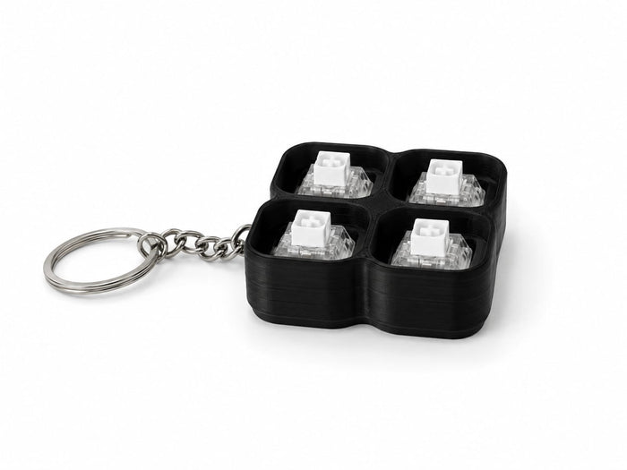 Build Your Own Clicker Kit
