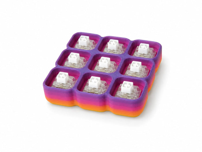 Build Your Own Clicker Kit