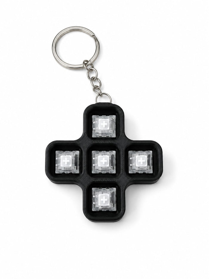 Build Your Own Clicker Kit
