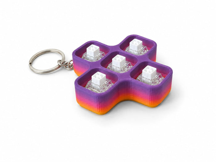 Build Your Own Clicker Kit