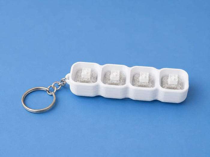 Build Your Own Clicker Kit