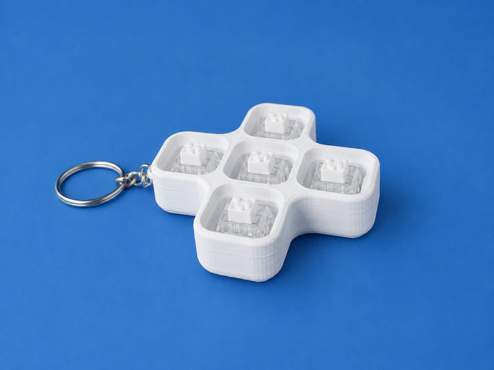 Build Your Own Clicker Kit