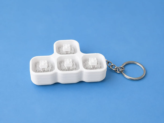 Build Your Own Clicker Kit