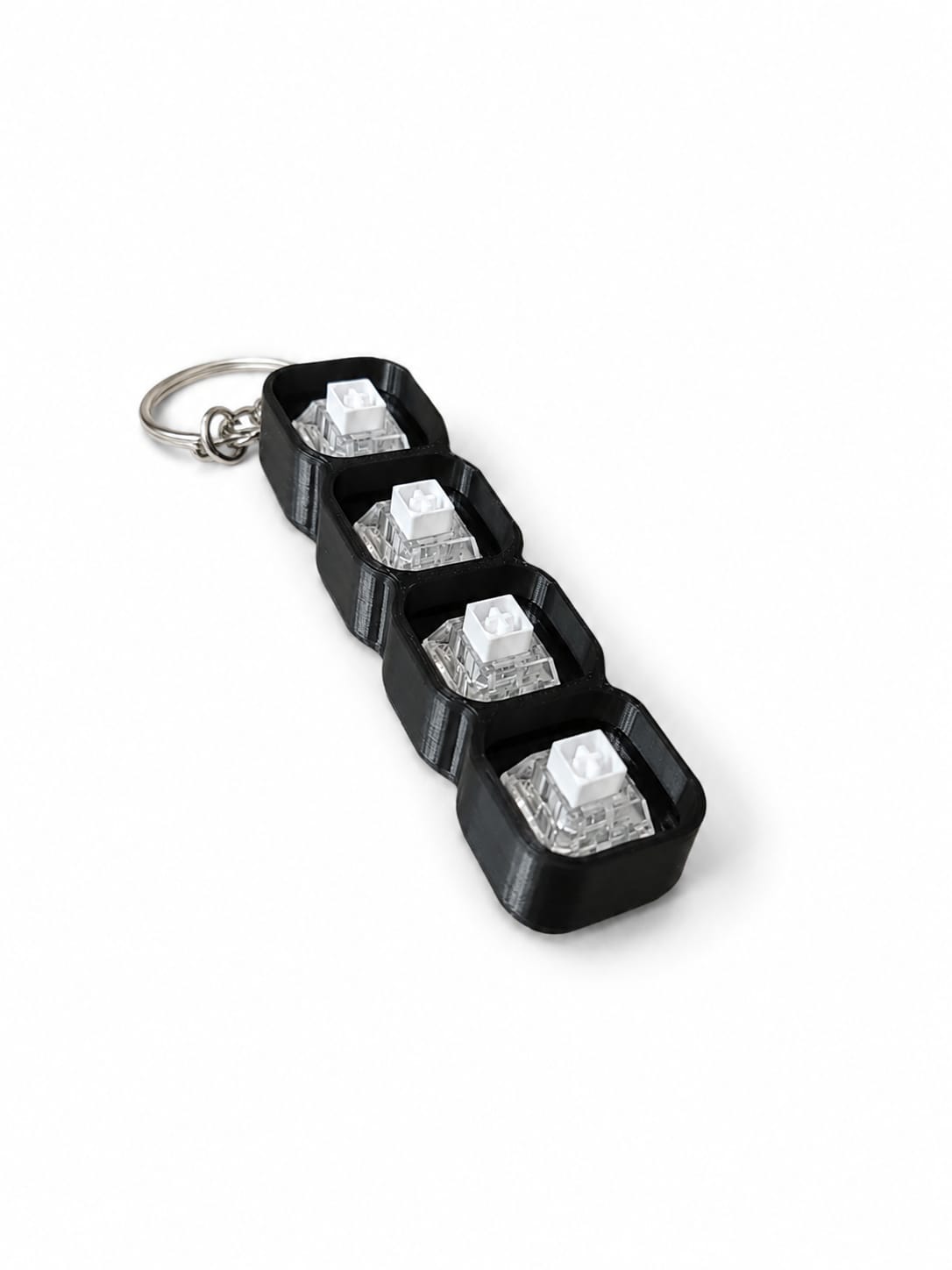 Build Your Own Clicker Kit – view 10