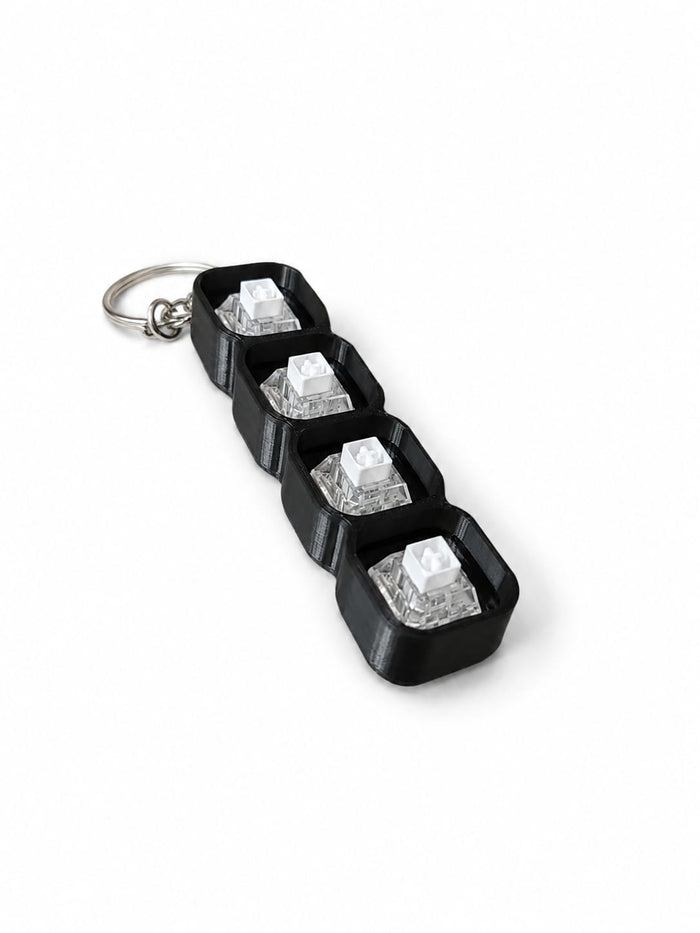 Build Your Own Clicker Kit