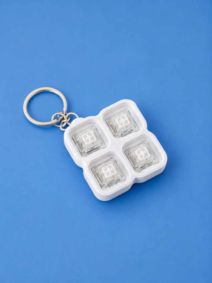 Build Your Own Clicker Kit