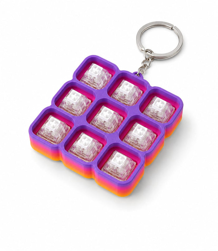 Build Your Own Clicker Kit
