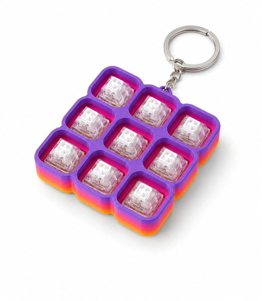 Build Your Own Clicker Kit – view 41