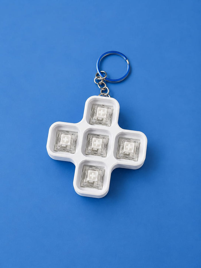 Build Your Own Clicker Kit