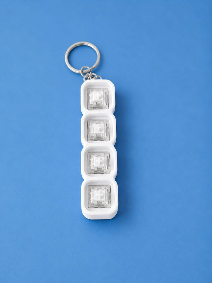 Build Your Own Clicker Kit
