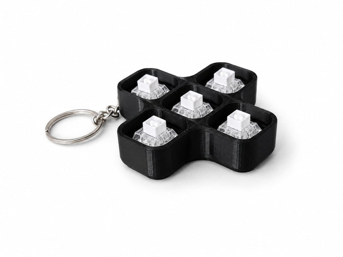 Build Your Own Clicker Kit