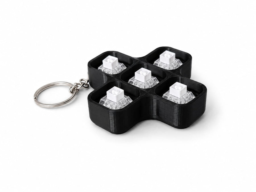 Build Your Own Clicker Kit – view 37
