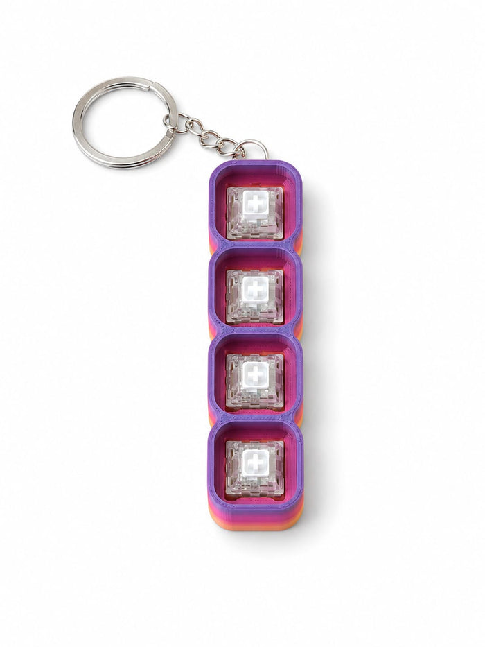 Build Your Own Clicker Kit