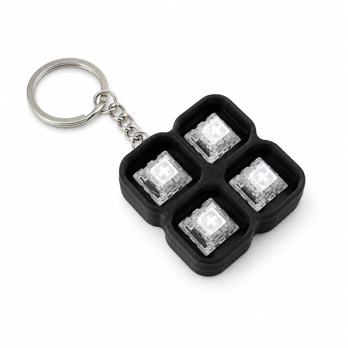 Build Your Own Clicker Kit