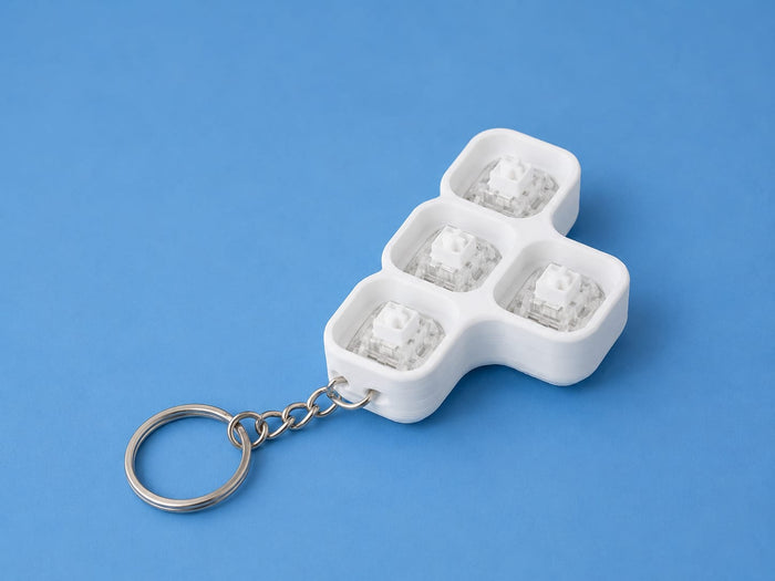 Build Your Own Clicker Kit