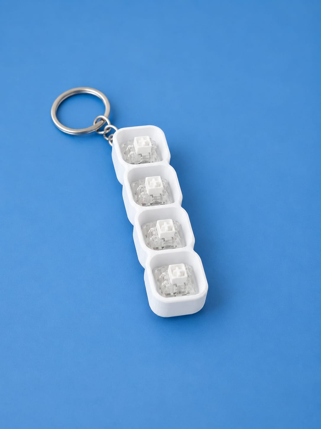 Build Your Own Clicker Kit – view 5