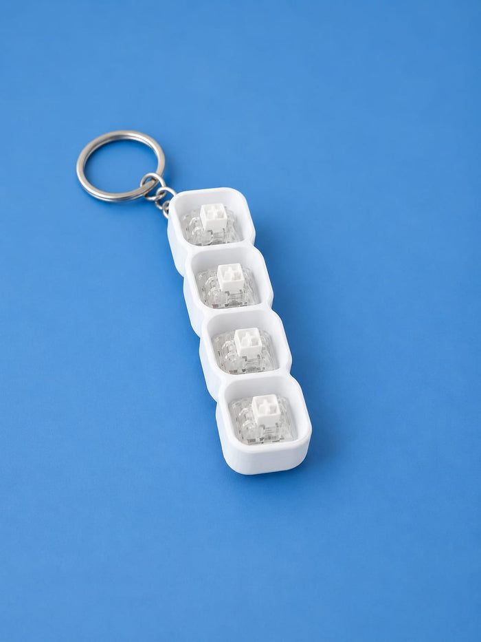 Build Your Own Clicker Kit