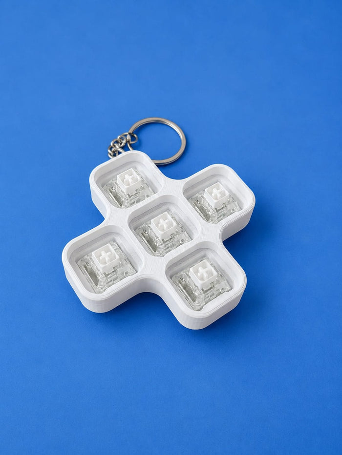 Build Your Own Clicker Kit