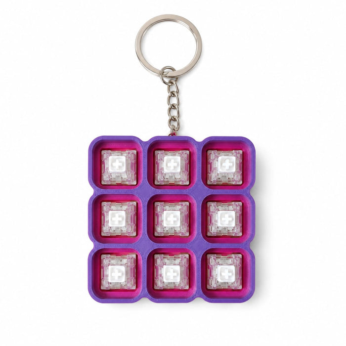 Build Your Own Clicker Kit