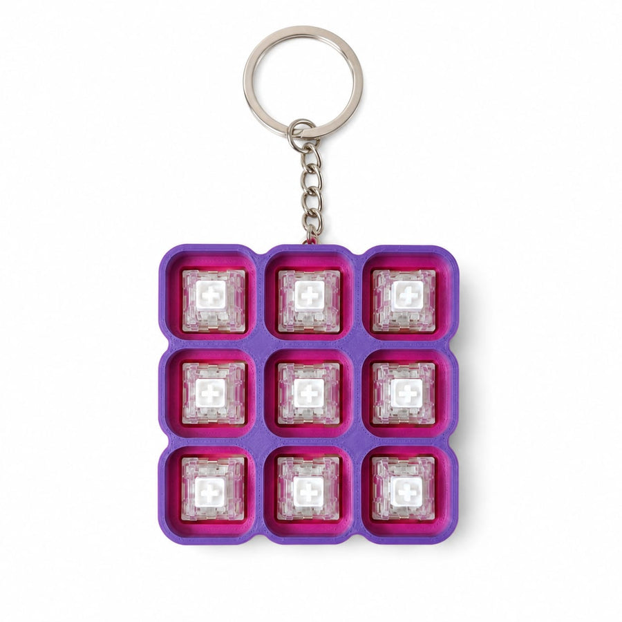 Build Your Own Clicker Kit – view 43