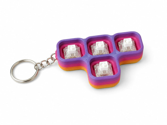 Build Your Own Clicker Kit