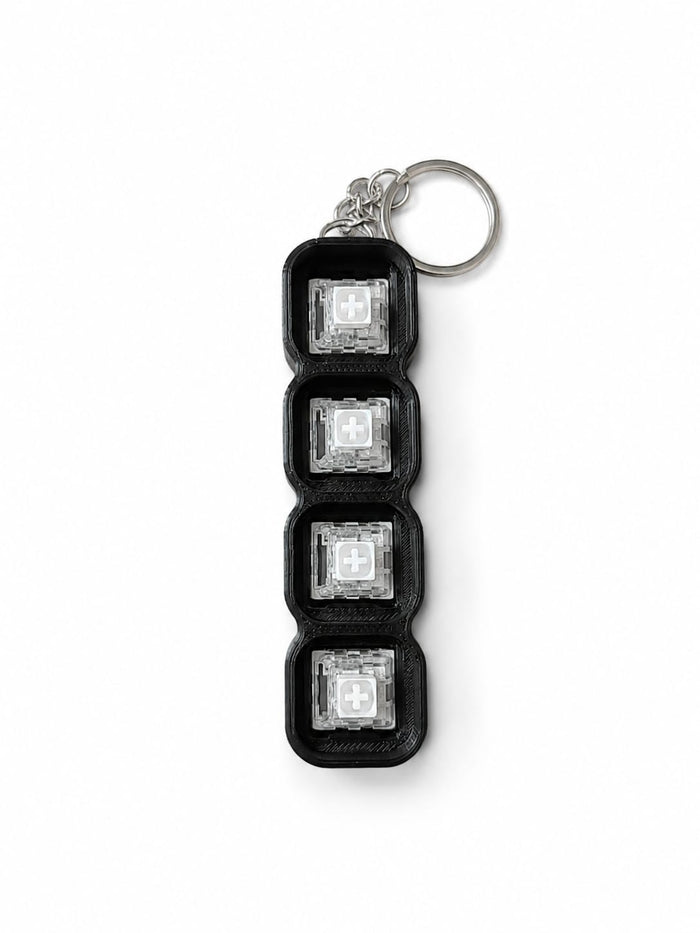 Build Your Own Clicker Kit