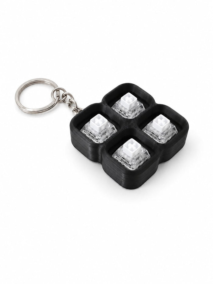 Build Your Own Clicker Kit