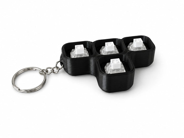 Build Your Own Clicker Kit