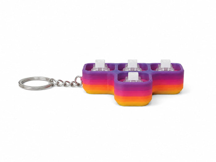 Build Your Own Clicker Kit
