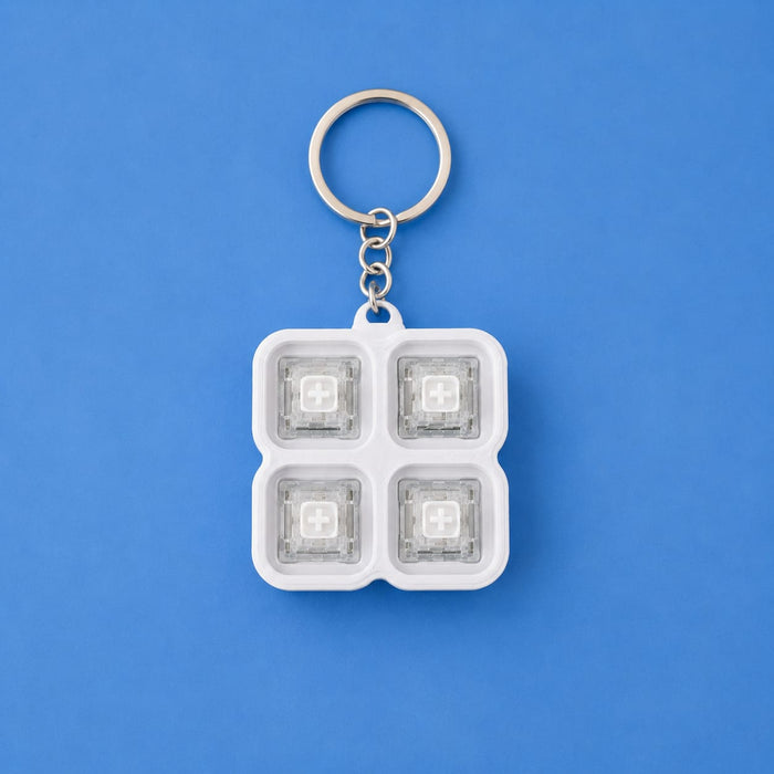 Build Your Own Clicker Kit